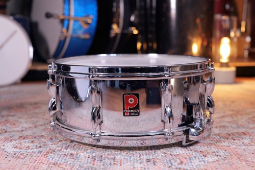 Premier 2000 14x5 5 - ‘2000’, 14x5.5"