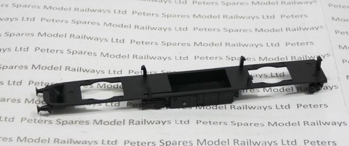 Dapol 114569 class - 43, gauge