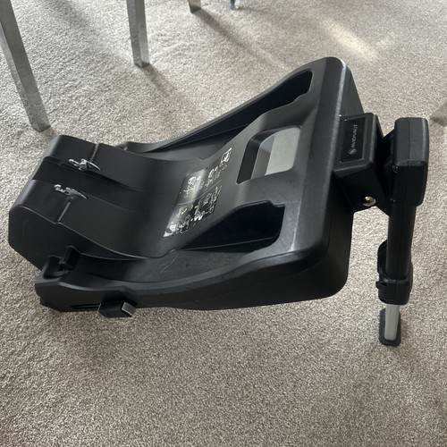Avionaut dock isofix base - avionaut, 2.0