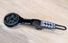 K-Edge Integrated handlebar