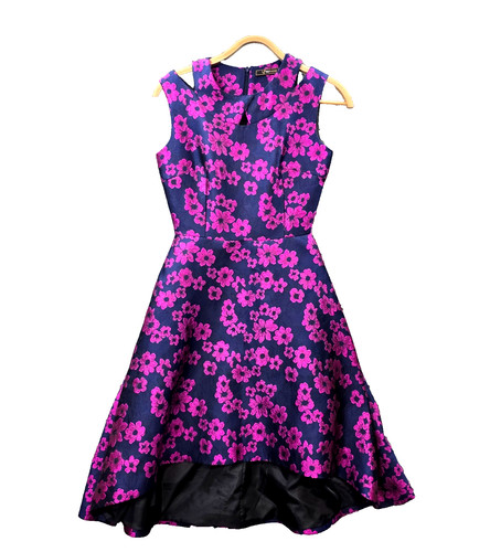 Yaly couture dress - couture, womens