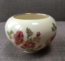 Zsolnay Pecs Porcelain Vase 