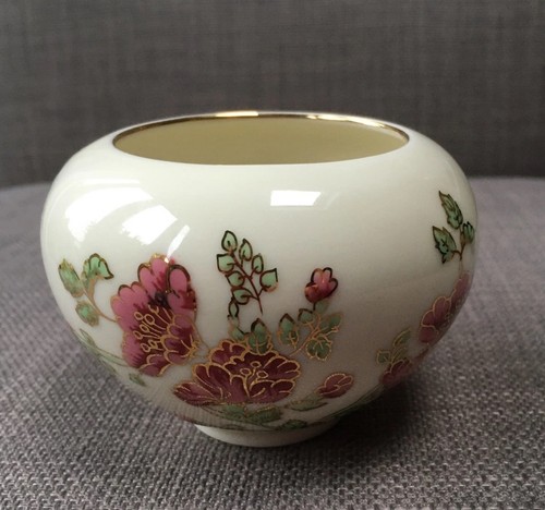 Zsolnay pecs porcelain - vase,