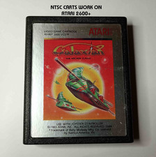 GALAXIAN ATARI 2600/7800/2600+