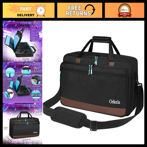Controller case travel bag - controller,