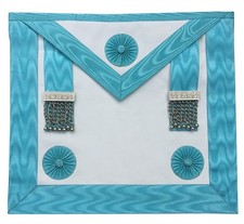Masonic Regalia Craft Master
