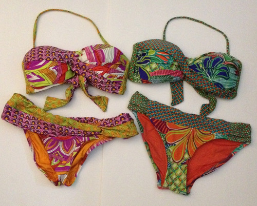 Trina turk swimsuit - trina,