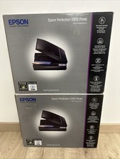 New Epson Perfection V370