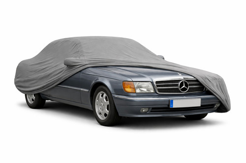 Full garage indoor stretch - indoor,