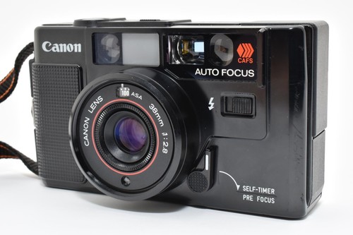 Canon af35m sure - af35m,