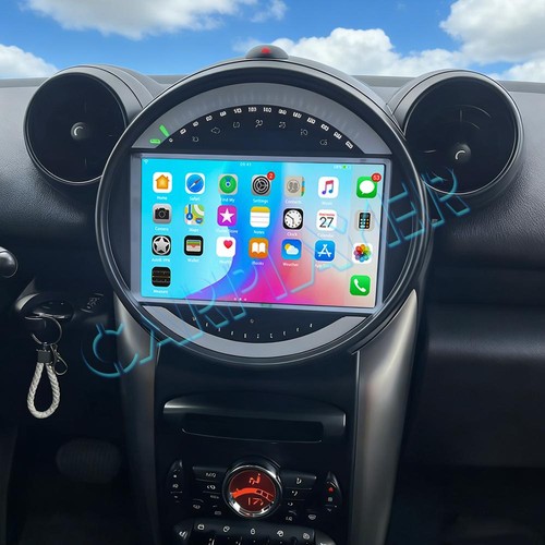 Carplay for bmw - for, mini