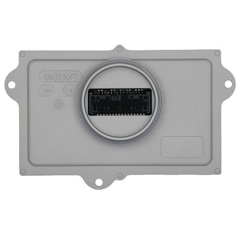 Headlight ballast for seat - ballast,