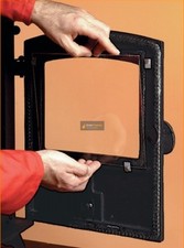 Hunter Skagen Stove Glass