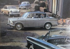 Original CSC 1990 Profile mag