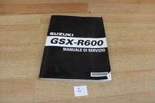 Suzuki 99500-35080-01B Manuale
