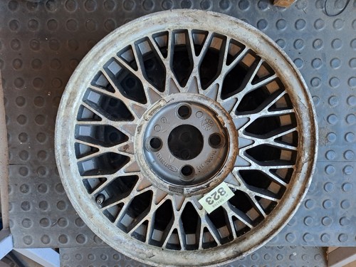 Ford sierra cosworth - sierra, alloy