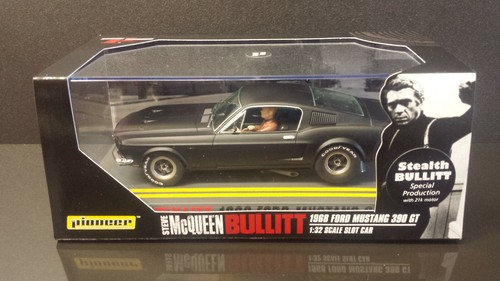 Pioneer p024 ford mustang - pioneer,