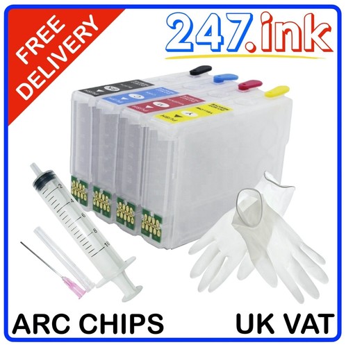 715 refillable arc cartridges - arc,