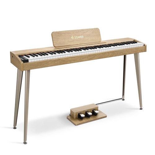 Donner ddp key - 88,