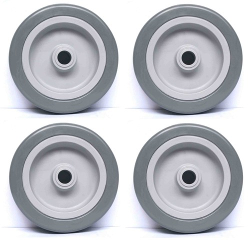 100mm non mark grey - 4,
