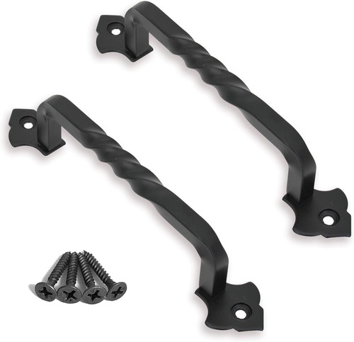 Pack barn door pull - pack,