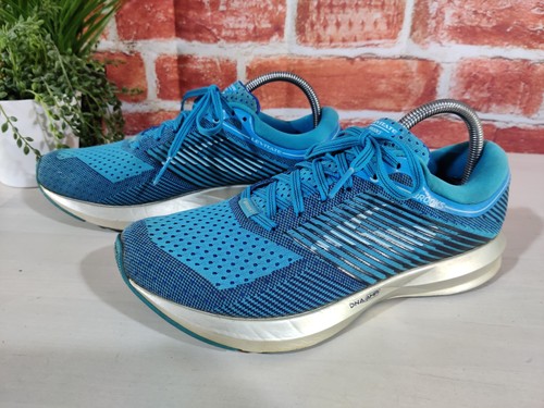 Brooks levitate turquoise - levitate,