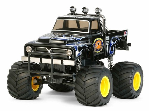 Tamiya 58547 midnight - tamiya,