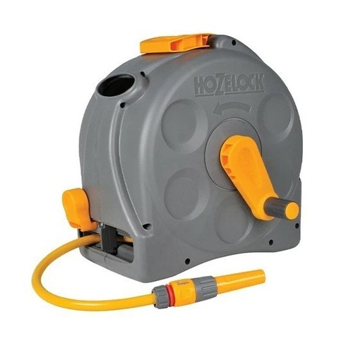 Hozelock 2415 1 compact - 2-in-1,