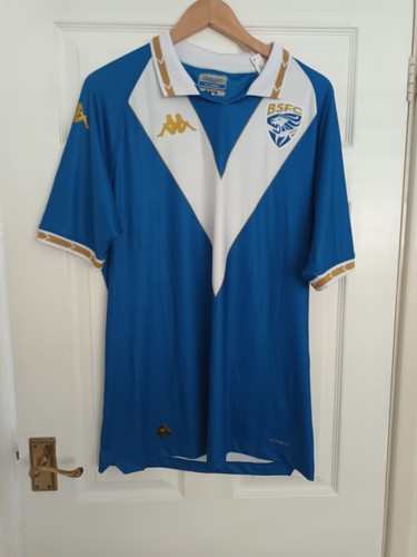 Kappa brescia home - 24/25,