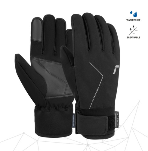 Reusch diver tex xt - reusch, x