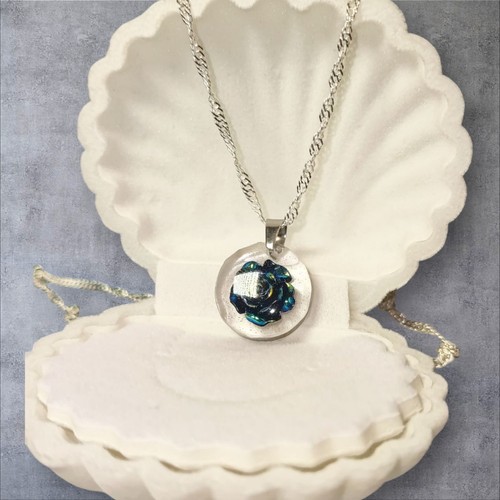 Handcrafted 925 silver - handcrafted,