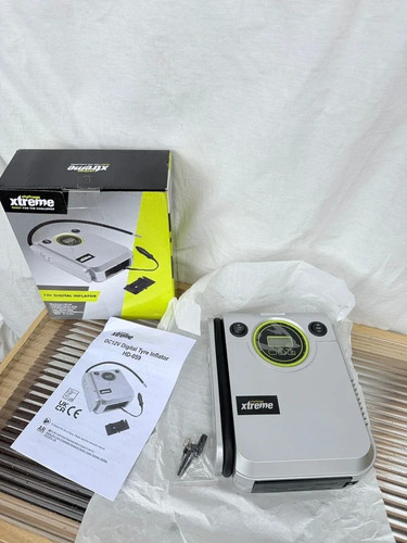 Challenge xtreme digital tyre - challenge,