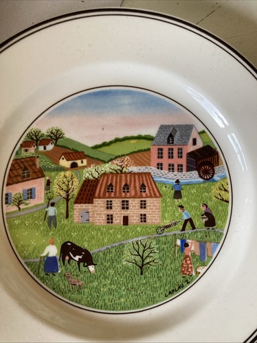 Villeroy boch design - boch, naif