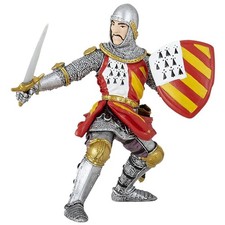 PAPO Knight in Tournament