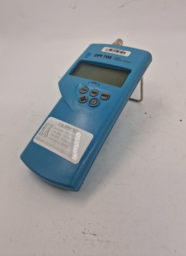 Druck dpi 705 handheld digital - druck,