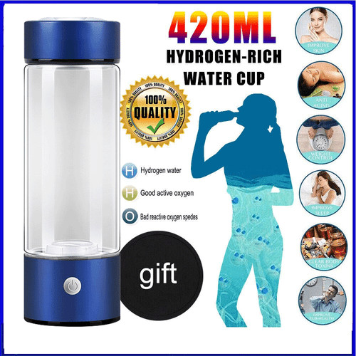 2026 hydrogen rich - hydrogen,