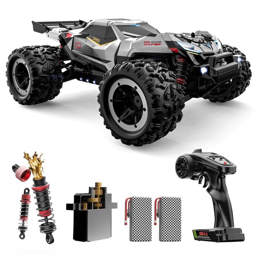 Deerc 308e brushless car - brushless, rc