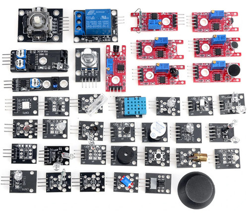 Sensors kit for - sensors, 1