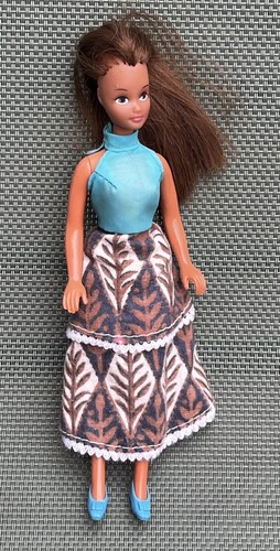 Vintage 1970s palitoy pippa - vintage,