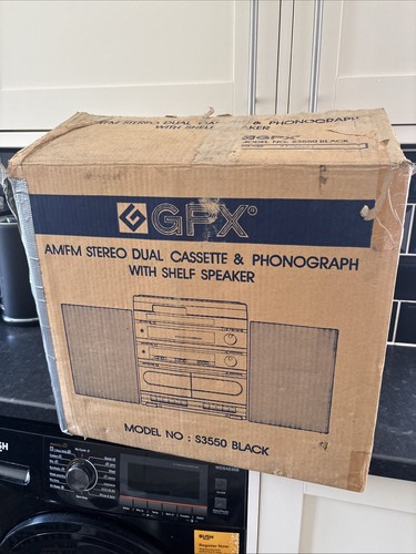 Vintage gpx model - gpx,