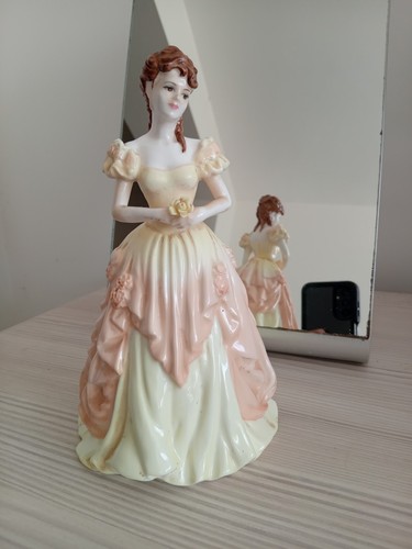 Coalport ladies fashion - coalport,