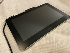 Wacom DTC133 Graphics Tablet -