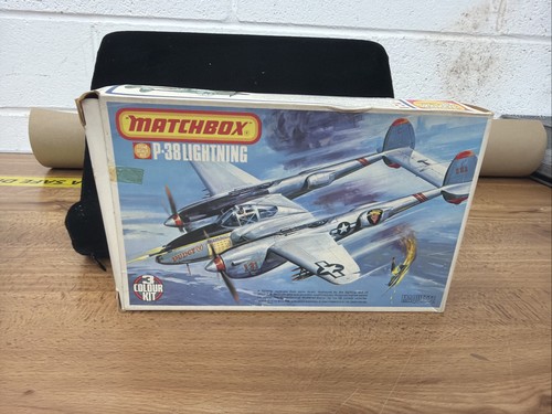 Matchbox scale pk - 1/72, pk-118