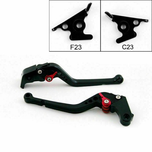 Long brake clutch levers for - long,