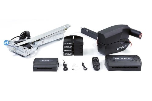 Leisurewize manual engage - leisurewize,