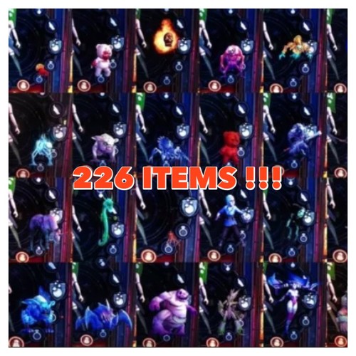 Diablo ros xbox - ros, all