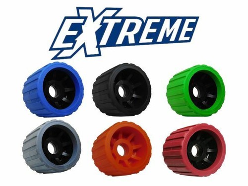 Extreme boat trailer - extreme, wobble