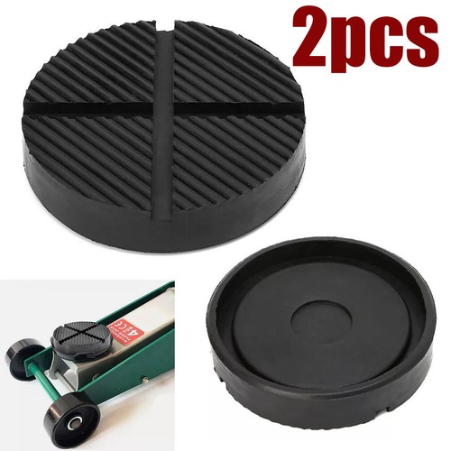 Large rubber pad - 2*large,