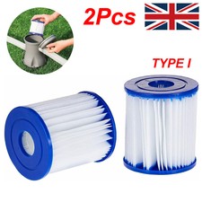 2x For Bestway 58093 Pool