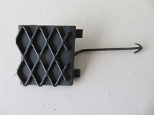 MAZDA RX8 RX-8 REAR BUMPER TOW EYE COVER  2003-2008 AMS1401 SA